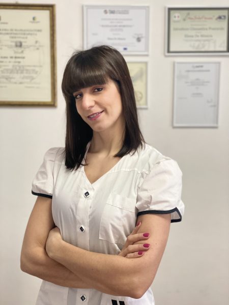 Massaggio sportivo e decontratturante a Mestre